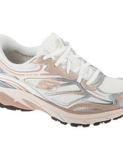 Skechers Slip-Ins: Stamina Sport 150710-WSLP biele 36