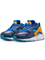 Air Huarache Run Jr pre deti 654275 422 - Nike