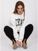 Mikina EM BL 617 C.29X biela