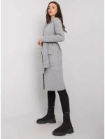 Cardigan LC SW 844.33X šedá