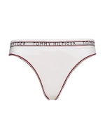 Dámske nohavičky Classic UW0UW03536-YBR - Tommy Hilfiger