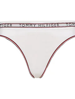 Dámske nohavičky Classic UW0UW03536-YBR - Tommy Hilfiger