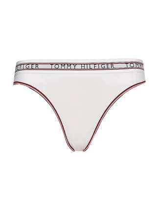 Dámske nohavičky Classic UW0UW03536-YBR - Tommy Hilfiger