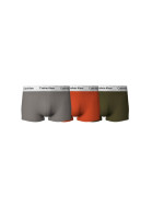 Pánske boxerky U2664G 6GL mix farieb - Calvin Klein