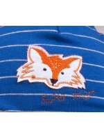 Čiapky "RUDI '' CDA-574