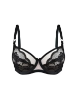 AMELIA SOFT BRA 19201 BLACK AMELIA SOFT BRA 19201 BLACK