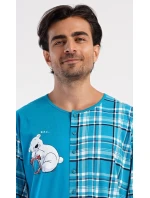 Pánsky overal Bear Sleepwalker Pánsky overal Bear Sleepwalker