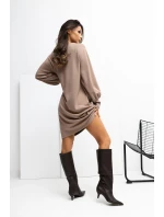 Denné šaty model 221627 Rue Paris