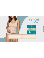 sloggi GO Shirt 01 C2P - Fresh Powder - SLOGGI Fresh Powder - SLOGGI sloggi GO Shirt 01 C2P - Fresh Powder - SLOGGI Fresh Powder - SLOGGI