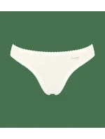 sloggi GO Crush String C3P - WHITE - SLOGGI WHITE - SLOGGI