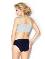 Mäkká podprsenka bez kostíc Mitex Easy Bra K