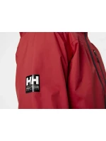 Pánska bunda s kapucňou Crew M 33874 162 - Helly Hansen
