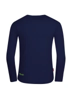 Blúzka s dlhým rukávom TrollKids Kids Troll Longsleeve Jr 343-100