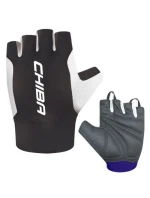 Rukavice CHIBA MISTRAL čierne XL Rukavice CHIBA MISTRAL čierne XL