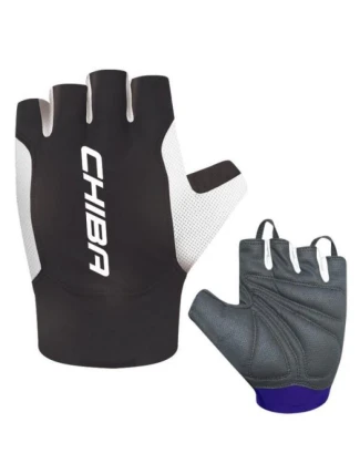 Rukavice CHIBA MISTRAL čierne XL Rukavice CHIBA MISTRAL čierne XL