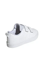 Detská obuv adidas VS Pace 2.0 white IE3474