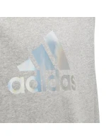 Dievčenská mikina GM Hoodie Jr H57219 - Adidas