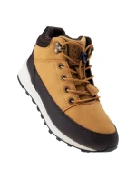 Detská obuv Badin Mid Jr 92800377136 - Bejo