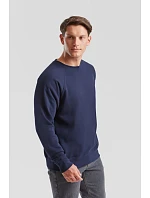 Fruit of the Loom Classic Raglan Sweat – raglánová mikina 16.2216, tmavomodrá Fruit of the Loom Classic Raglan Sweat – raglánová mikina 16.2216, tmavomodrá