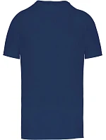 Kariban ProAct PA 4012 Pánske športové tričko 20.4012 sporty navy