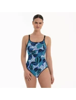 Štýl Olinda Care Jednodielne plavky 6288 Bright Blue - Anita Care