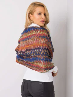 Dámska šatka AT CH F106016 bordová