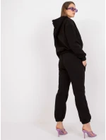 Súprava EM KMPL 714.44 čierna