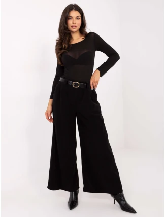 IT nohavice SP FL5583.16P black