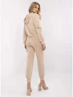 Súprava NM KMPL V5655.37 béžová