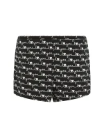 Dámsky pyžamový komplet QS6720E-X65 - Calvin Klein Dámsky pyžamový komplet QS6720E-X65 - Calvin Klein