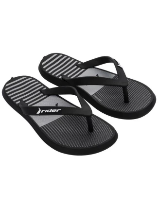 Detské R1 Dedo Jr 11957 AF462 black - Rider