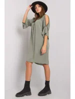 Denné šaty model 165049 Och Bella