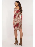 Večerné šaty 202386 Taliansko Moda Večerné šaty 202386 Taliansko Moda