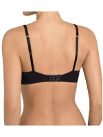 Dámska podprsenka Body Make-Up Essentials WHU čierna - Triumph