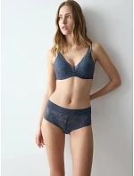 Body Make-Up Illusion Lace Shorty – Indigo Veil – TRIUMPH Indigo Veil – TRIUMPH Body Make-Up Illusion Lace Shorty – Indigo Veil – TRIUMPH Indigo Veil – TRIUMPH