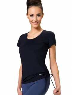 Fitness tričko Dominika II black - WINNER