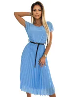 Dámske šaty 548-2 - Numoco basic Dámske šaty 548-2 - Numoco basic