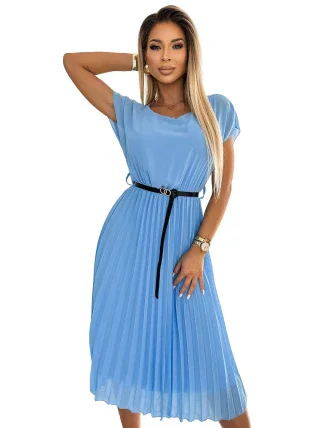 Dámske šaty 548-2 - Numoco basic Dámske šaty 548-2 - Numoco basic