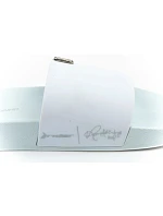 Pánske športové žabky R10 Slide pohodlné modré papuče Rider