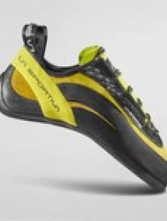 Topánky miura-lime-39,5 LA SPORTIVA