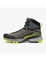 Scarpa RUSH TRK GTX Titan, limetková Scarpa RUSH TRK GTX Titan, limetková
