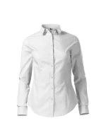 Malfini Style LS W MLI-22900 biela košeľa Malfini Style LS W MLI-22900 biela košeľa