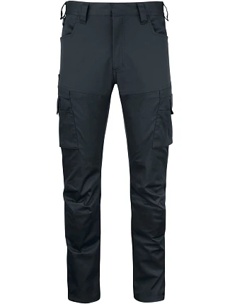 ProJob 2552 Service Pants Stretch (44-60) Pánske pracovné nohavice zo strečového materiálu 64.552M čierne ProJob 2552 Service Pants Stretch (44-60) Pánske pracovné nohavice zo strečového materiálu 64.552M čierne