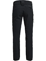 Tenson TXlite Flex Pants Men Pánske elastické nohavice 84.8064 čierne Tenson TXlite Flex Pants Men Pánske elastické nohavice 84.8064 čierne