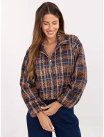 Bunda IT KR 5773.23 modrá