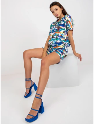 Súprava RV KMPL 7944.89 biela a zelená