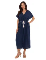 TW SK BI šaty 2022126.59 tmavo modrá