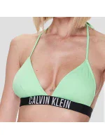 Dámsky vrchný diel plaviek KW0KW01963-LX0 - Calvin Klein