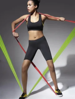 Kraťasy Forcefit 50 - Bas Bleu