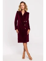 Dámske šaty M641 - Moe